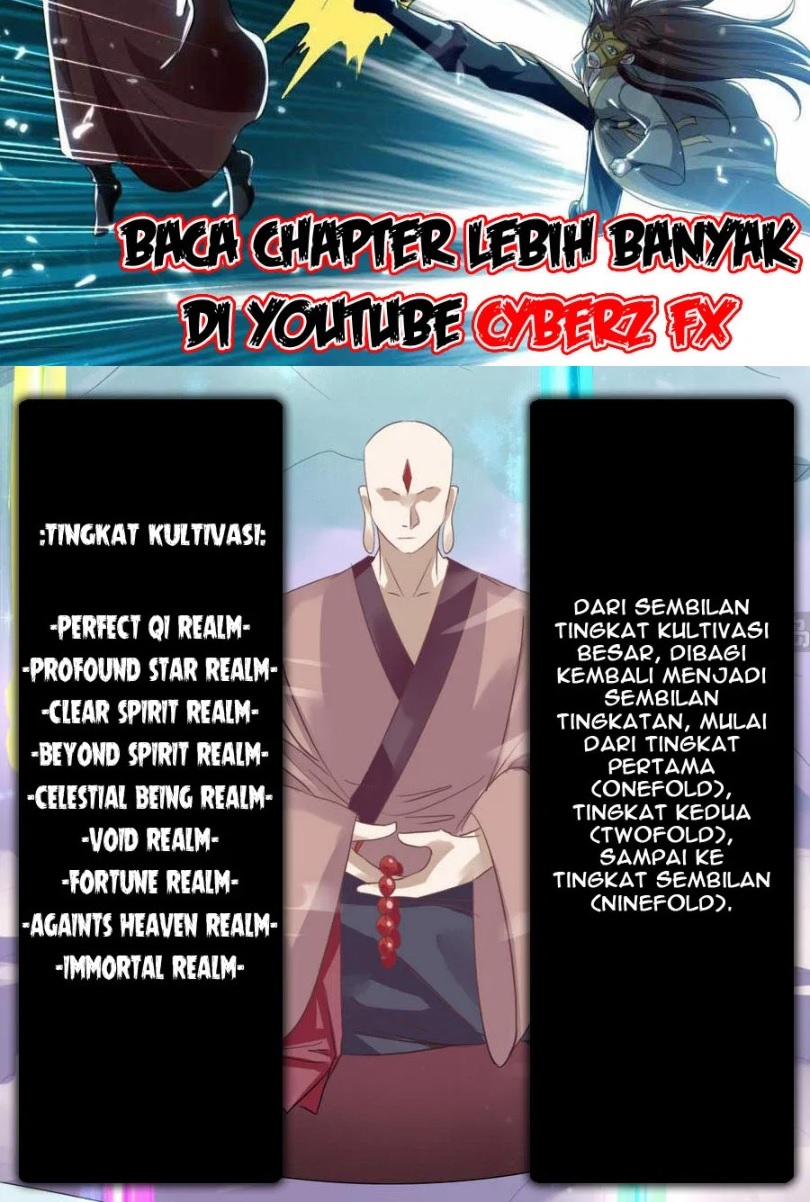 The Nine Heaven of Martial Arts Chapter 184 Gambar 10